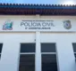 
                  Dois homens são presos por suspeita de homicídio no sul da Bahia