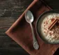 
                  Café da Manhã: aprenda receita de mingau de tapioca que leva apenas 8 ingredientes