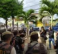 
                  Três pessoas são presas durante operação das Polícias Civil e Militar em Santo Antônio de Jesus
