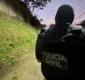 
                  Homem suspeito de estuprar menina de 14 anos é preso na Bahia