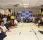 
                  Plano de carreira da Guarda Civil de Salvador é sancionada pela Prefeitura
