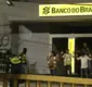 
                  Treinamento da PM simula ataque a banco na cidade de Jacobina, interior da Bahia