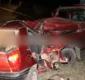 
                  Quatro pessoas morrem em acidente na BA-250, interior da Bahia