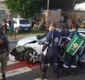 
                  Vídeo: Batida entre dois carros deixa ferido na Avenida Luis Eduardo Magalhães, em Salvador