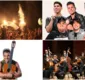 
                  Agenda Cultural: confira os principais eventos que acontecem de 23 a 29 de maio em Salvador