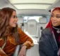 
                  Anitta dá aula de português para rapper Saweetie e ensina frases inusitadas; assista