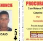 
                  Integrante do Baralho do Crime é morto em confronto com a polícia em Salvador