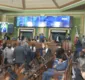 
                  Plano de Carreira dos guardas civis municipais é aprovado pela Câmara de Salvador