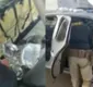 
                  Casal é detido com 9 kg de cocaína em carro de passeio no norte da Bahia