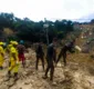 
                  Mais seis corpos são encontrados em Pernambuco