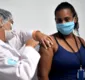 
                  Vacinação contra Covid-19 segue com estratégia 'Liberou Geral' em Salvador