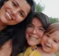 
                  Ativismo materno: conheça a história de Mariana, Larissa e da pequena Marina
