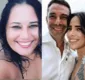 
                  Ex-esposa de Luciano detona Wanessa após separação da cantora: 'Chata'