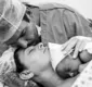 
                  Felipe Pezzoni anuncia nascimento de terceiro filho: 'Coração preenchido'