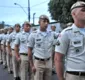
                  Mais de 900 soldados baianos formam no curso da PM; Rui Costa prestigiou solenidade