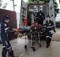 
                  Homem suspeito de matar 2 pessoas em posto de combustível é preso na Bahia