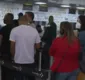 
                  Tripulação de voo para RJ é assaltada e passageiros enfrentam transtornos com cancelamento da viagem