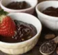 
                  Saúde da mulher na Menopausa: aprenda a fazer um mousse de chocolate para comer sem restrição