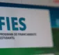 
                  FNDE prorroga prazo para renovar contratos de financiamento do Fies