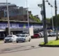
                  Após tiroteio, homem é preso dentro de hotel em Salvador