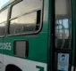 
                  Por causa da qualidade do celular, cobrador de ônibus é ameaçado durante assalto na Fazenda Grande do Retiro