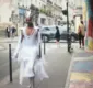 
                  Artistas baianos gravam novo hino da Lavagem de Madeleine realizada na França