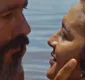 
                  'Pantanal': José Leôncio quebra clima ao se declarar para Madeleine após sexo com Filó