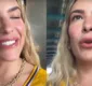 
                  Lore Improta recupera canal no YouTube e comemora na web: 'Me abalou emocionalmente'