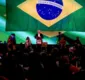 
                  PT lança pré-candidatura de Lula à presidência com Alckmin como vice