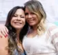 
                  'Me apeguei muito com Deus para sobreviver', desabafa mãe de Marília Mendonça após morte da cantora