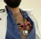 
                  Médico que publicava vídeos de sexo com pacientes no consultório é alvo de investigação do CRM-DF