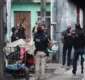 
                  'Operação Balder': Troca de tiros entre PMs e suspeitos termina com três mortos em Pernambués
