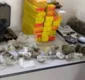 
                  Operação contra delivery de drogas em destino paradisíaco da BA prende cinco e apreende mais de R$ 5 mil