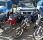 
                  Operação em Vitória da Conquista prende dono de oficina por vender motocicletas roubadas