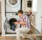 
                  Economia de energia: veja 5 vantagens pra ter uma máquina de lavar roupas 'lava e seca'