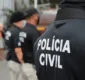 
                  Homem apontado como líder do tráfico de João Dourado é preso na Bahia