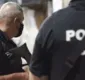 
                  Homem acusado de roubo qualificado é preso em Feira de Santana, na Bahia