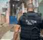 
                  Treinador de time de Cajazeiras é preso por abuso sexual contra adolescentes em Salvador