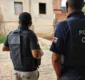 
                  Homem é preso em Macarani, acusado de crimes de violência contra a mulher