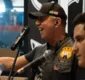 
                  Cruzeiro do São Francisco recebe show de Rock e grupo de motociclistas em Salvador