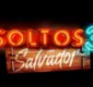 
                  Prime Video anuncia 'Soltos em Salvador', terceira temporada do reality de pegação