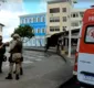 
                  Após discussão, homem é baleado no meio do Largo de Santana, em Salvador