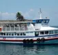 
                  Embarque para a Ilha de Itaparica segue tranquilo na Travessia Salvador-Mar Grande