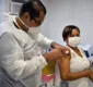 
                  Vacinação contra Covid-19, sarampo e gripe é suspensa no final de semana em Salvador
