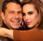
                  Wanessa Camargo anuncia fim do casamento com Marcus Buaiz após 17 anos juntos