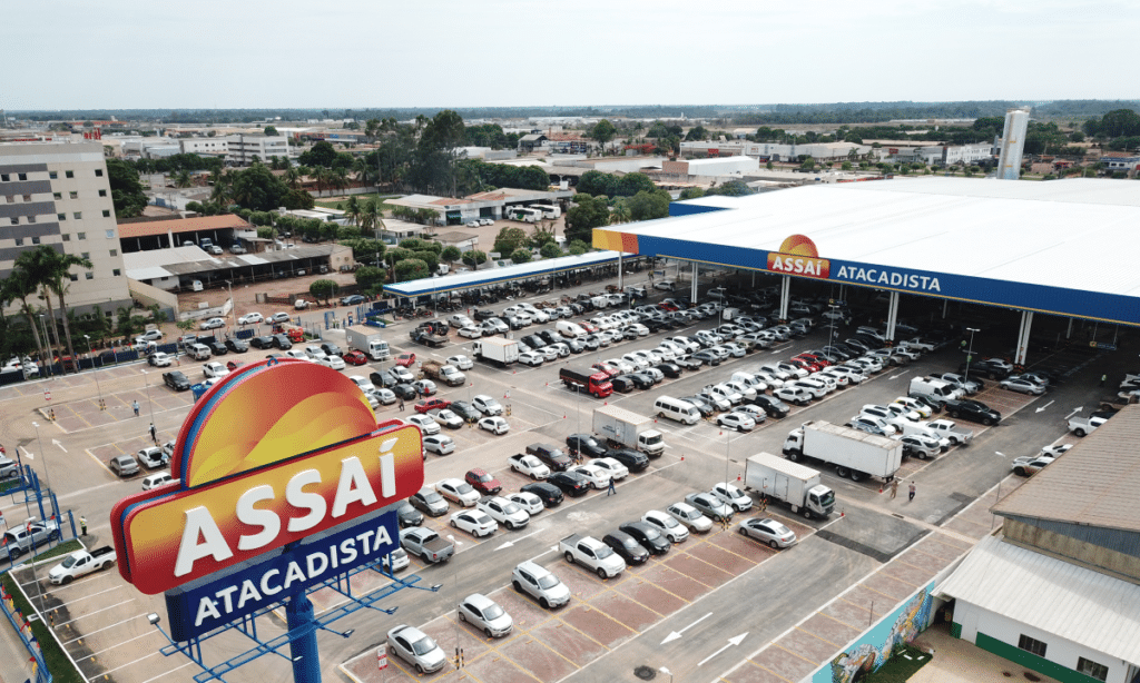 Assaí abre mais de 290 vagas de emprego para nova loja em Salvador
