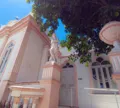 'Feed.Ba': Rio Vermelho se movimenta com mais cultura na Casa Rosa