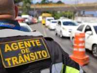 Trânsito será alterado nas ruas do Centro de Salvador para celebrações do 2 de julho