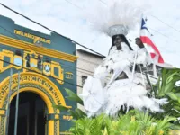 Museu a céu aberto: conheça roteiro histórico da Independência pelas ruas de Salvador