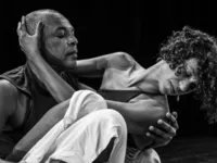 'Viramundo': Balé Teatro Castro Alves faz homenagem aos 80 anos de Gilberto Gil